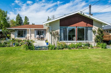 Photo of property in 55 Regent Street, Fairlie, 7925