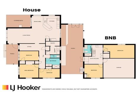 Photo of property in 4 Farmers Road, Matamata, 3400