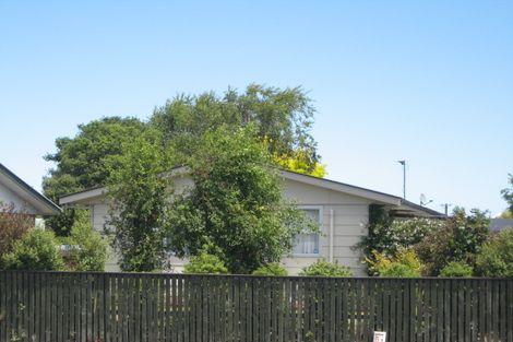 Photo of property in 9 Strickland Street, Sydenham, Christchurch, 8023