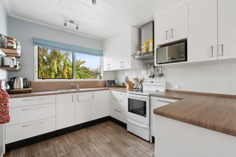 Photo of property in 4 Mali Street, Dargaville, 0310