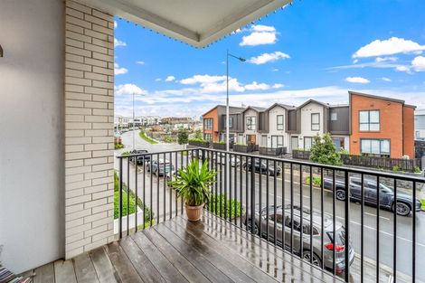 Photo of property in 101/10 Nugget Avenue, Hobsonville, Auckland, 0616