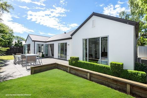 Photo of property in 83a Francis Avenue, Mairehau, Christchurch, 8013