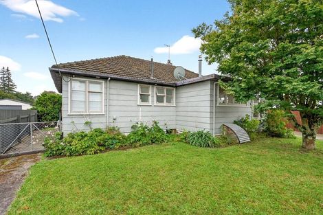 Photo of property in 13 Churchill Avenue, Lansdowne, Masterton, 5810