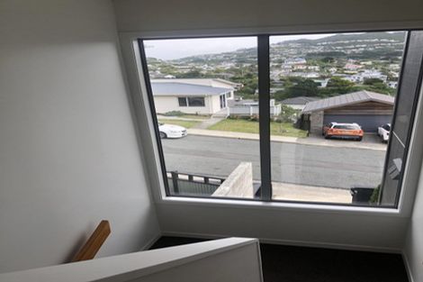 Photo of property in 67 Sheridan Terrace, Johnsonville, Wellington, 6037