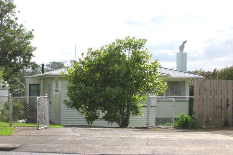 Photo of property in 160 Edmonton Road, Te Atatu South, Auckland, 0610