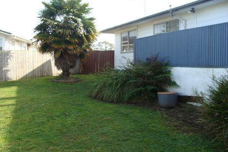 Photo of property in 34 Aarts Avenue, Manurewa, Auckland, 2102