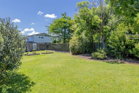 Photo of property in 61c Macarthur Street, Levin, 5510