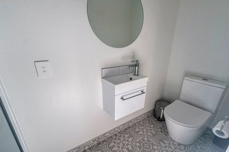 Photo of property in 3/368 Barbadoes Street, Christchurch Central, Christchurch, 8011