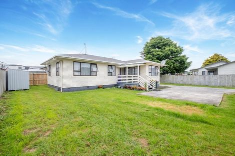 Photo of property in 6 Clark Street, Manurewa, Auckland, 2102