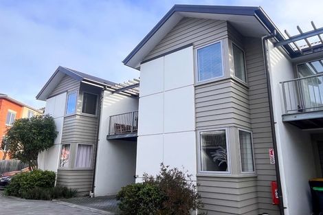 Photo of property in 36i Southampton Street, Sydenham, Christchurch, 8023