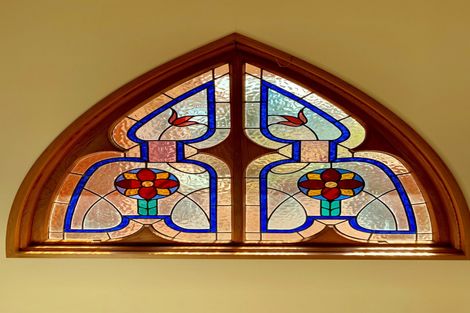 Photo of property in 22 Bayne Terrace, Macandrew Bay, Dunedin, 9014