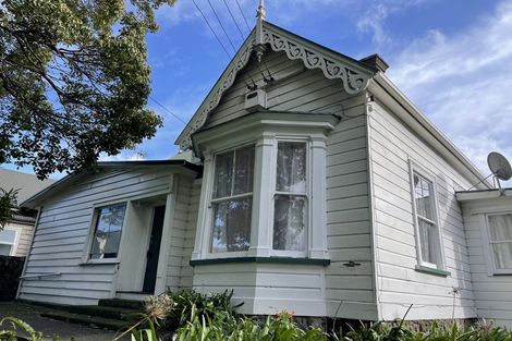 Photo of property in 51 Wynyard Road, Mount Eden, Auckland, 1024