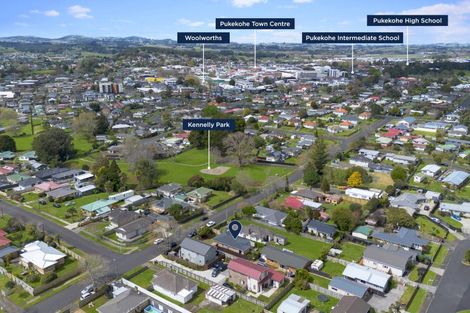 Photo of property in 28 Montgomery Avenue, Pukekohe, 2120