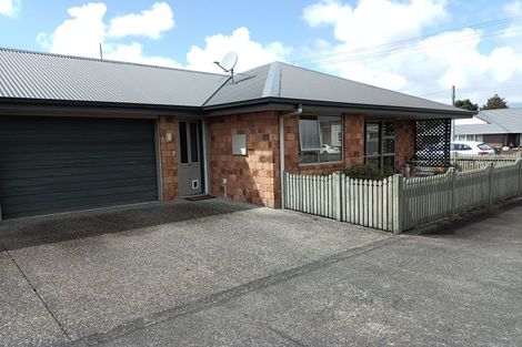 Photo of property in 21d Mill Street, Westport, 7825