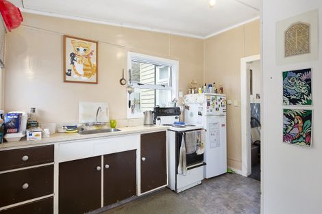 Photo of property in 84 George Street, Port Chalmers, 9023
