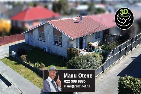 Photo of property in 1/17 Church Street, Hampstead, Ashburton, 7700