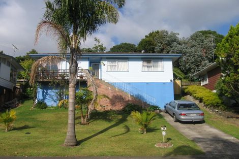 Photo of property in 26 Normanton Street, Glenfield, Auckland, 0629
