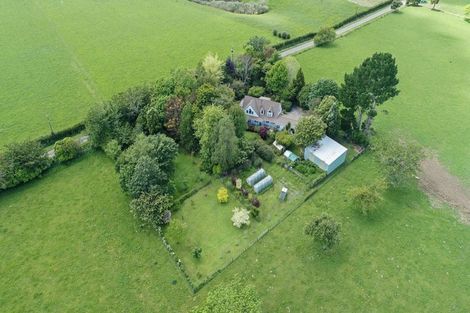 Photo of property in 26 Stockman Road, Tikorangi, Waitara, 4383