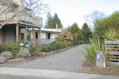 Photo of property in 8 Worsley Street, Te Anau, 9600