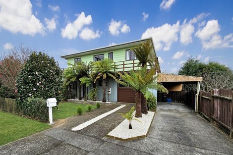 Photo of property in 4 Leith Road, Owhata, Rotorua, 3010