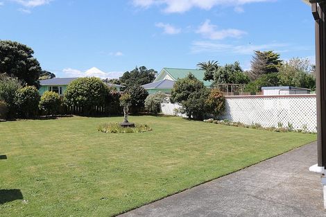 Photo of property in 55 Fox Street, Opunake, 4616