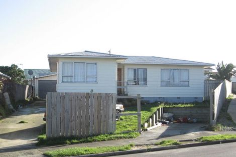 Photo of property in 21 Clipper Street, Titahi Bay, Porirua, 5022