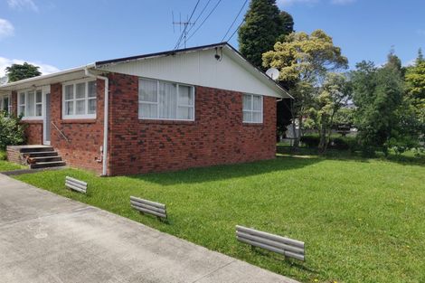 Photo of property in 105 Te Atatu Road, Te Atatu South, Auckland, 0610