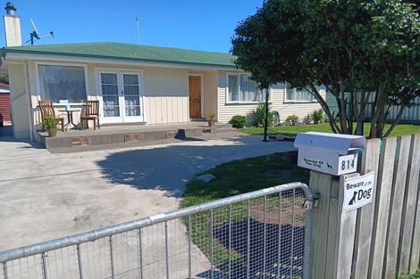 Photo of property in 814 Bledisloe Street, Raureka, Hastings, 4120
