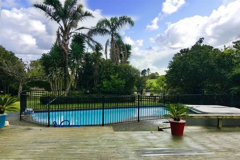 Photo of property in 285 Irwin Road, Kingseat, Pukekohe, 2679