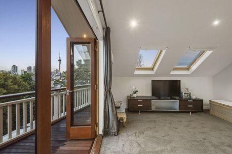 Photo of property in 4 Georgina Street, Freemans Bay, Auckland, 1011