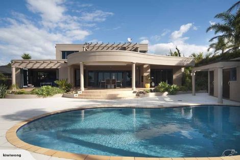 Photo of property in 104 Bramley Drive, Farm Cove, Auckland, 2012