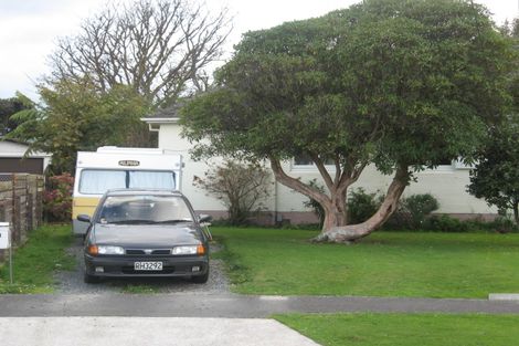 Photo of property in 29 Roberts Street, Epuni, Lower Hutt, 5011