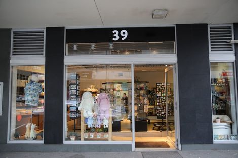 Photo of property in Bellagio Apartments, 39 Taranaki Street, Te Aro, Wellington, 6011