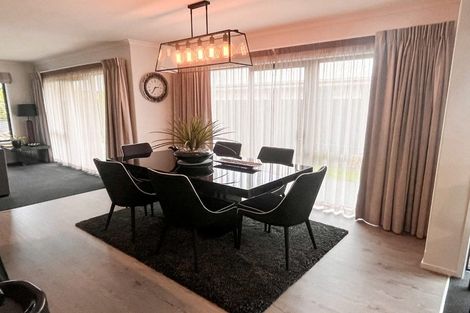 Photo of property in 4 Hebe Road, Wigram, Christchurch, 8025