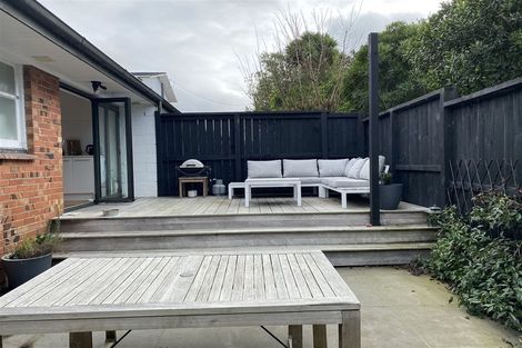 Photo of property in 2/59a Milton Road, Mount Eden, Auckland, 1024