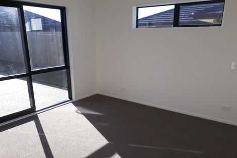 Photo of property in 2 Micah Place, Rolleston, 7615
