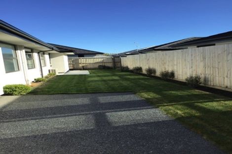 Photo of property in 22 Packard Crescent, Halswell, Christchurch, 8025