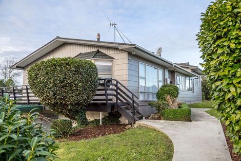 Photo of property in 50 Tui Street, Pahiatua, 4910