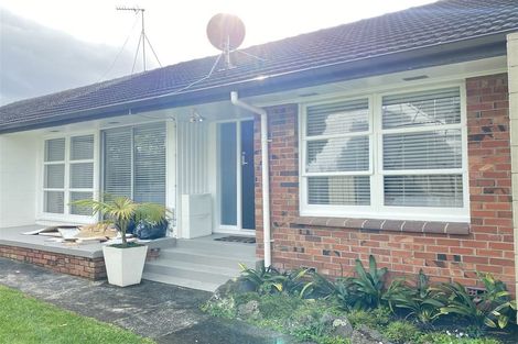 Photo of property in 2/59a Milton Road, Mount Eden, Auckland, 1024