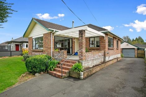 Photo of property in 23 Burwood Road, Matamata, 3400