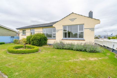 Photo of property in 138 Pomona Street, Strathern, Invercargill, 9812