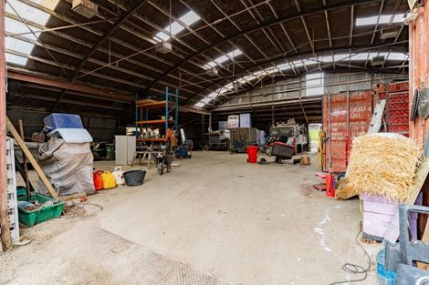 Photo of property in 93 Black Rock Road, Te Ore Ore, Masterton, 5886