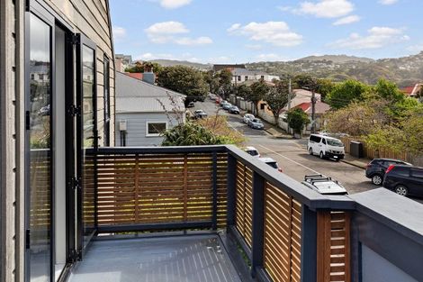 Photo of property in 1/28 Lawrence Street, Newtown, Wellington, 6021