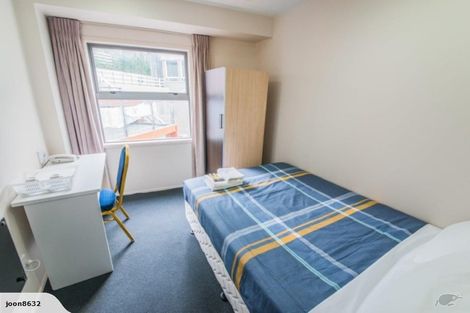 Photo of property in Empire Apartments, 1327/21 Whitaker Place, Grafton, Auckland, 1010