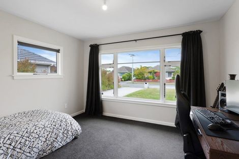 Photo of property in 59 Charlcott Street, Burnside, Christchurch, 8053