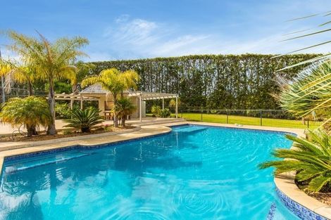 Photo of property in 120 Oakland Road, Karaka, Papakura, 2580