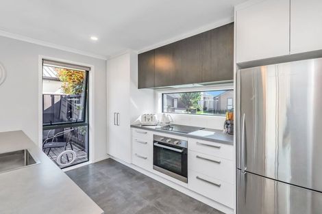 Photo of property in 24 Billy T Lane, Rolleston, 7615