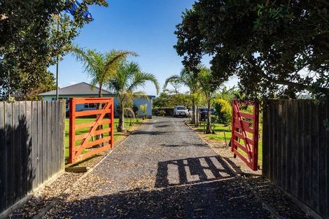 Photo of property in 498 Oruawharo Road, Oruawharo, Wellsford, 0975