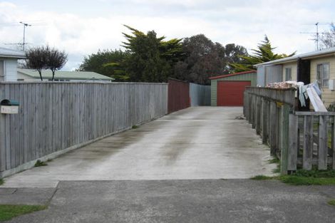 Photo of property in 16a Taranaki Street, Kuripuni, Masterton, 5810