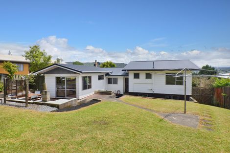 Photo of property in 43 Raewyn Street, Morningside, Whangarei, 0110